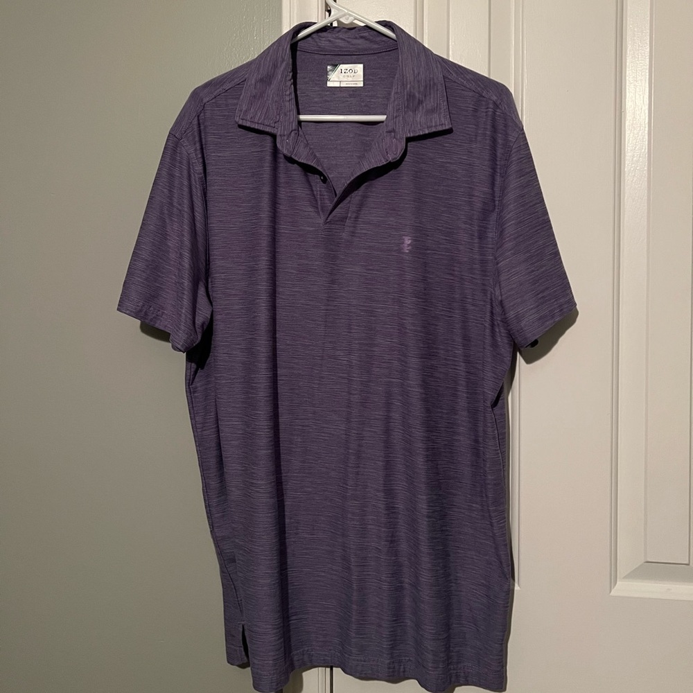 IZOD Golf Polo
